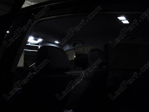 LED førerkabine Seat Leon 2 1p Altea