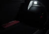 LED bagagerum Seat Leon 3 (5F)