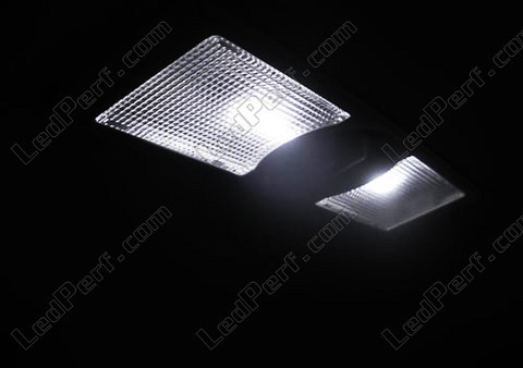 LED Loftlys bagi Seat Leon 3