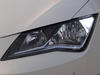 LED kørelys i dagtimerne - kørelys i dagtimerne Seat Leon 3 (5F)