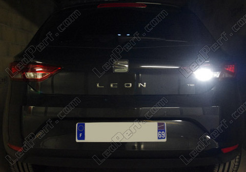 LED Baklys Seat Leon 3 (5F)