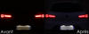 LED nummerplade Seat Leon 3 (5F)