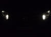 LED kørelys i dagtimerne - kørelys i dagtimerne Skoda Citigo