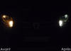 LED kørelys i dagtimerne - kørelys i dagtimerne Skoda Citigo