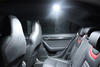 LED Loftlys bagi Skoda Octavia 3