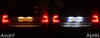 LED nummerplade Skoda Octavia 3