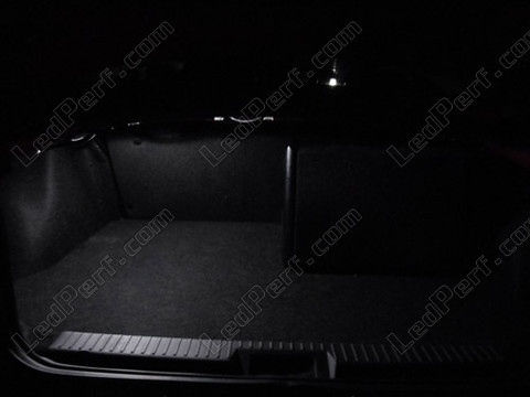 LED bagagerum Subaru BRZ