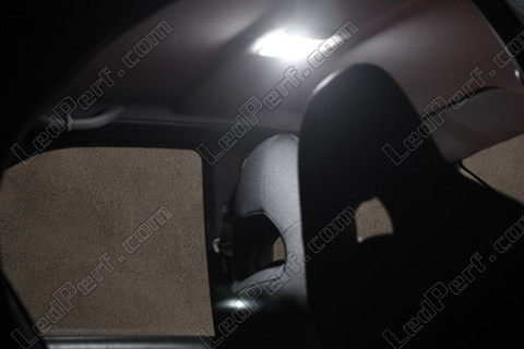 LED loftslys Subaru Impreza GC8