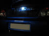 LED bagagerum Subaru Impreza GD GG