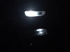 LED Loftslys foran Subaru Impreza GD GG