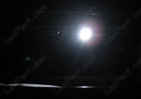 LED handskerum Subaru Impreza GD GG