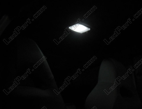 LED Loftlys bagi Subaru Impreza GD GG