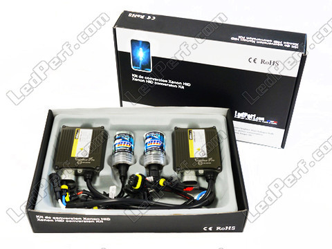 LED Xenon HID-sæt Subaru Impreza GD/GG Tuning