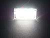 LED nummerplademodul Subaru Impreza GE/GH/GR Tuning