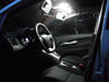LED førerkabine Toyota Auris MK1