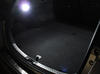 LED bagagerum Toyota Auris MK2 Tuning
