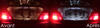 LED bagagerum Toyota Avensis MK1
