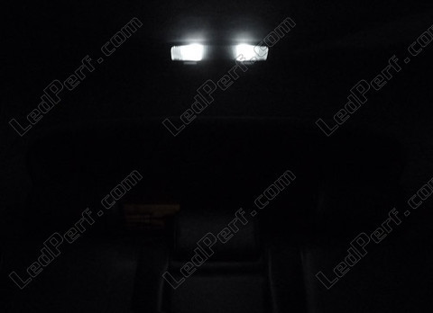 LED Loftlys bagi Toyota Avensis