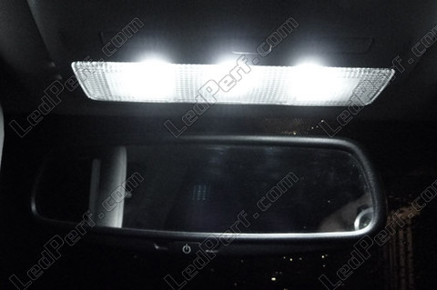 LED Loftslys foran Toyota Avensis