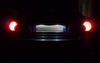 LED nummerplade Toyota Avensis