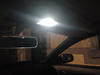 LED Loftslys foran Toyota Celica AT200