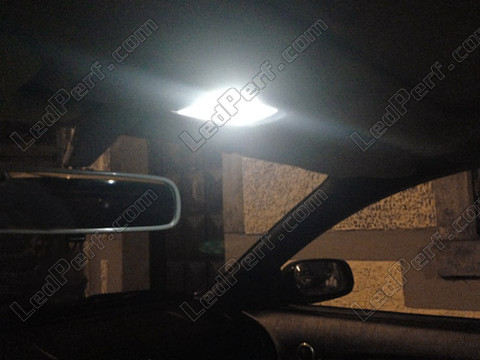 LED Loftslys foran Toyota Celica AT200