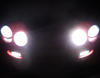 LED Fjernlys Toyota Celica AT200