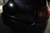 LED bagagerum Toyota Corolla E120