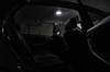 LED Loftlys bagi Toyota Corolla E120