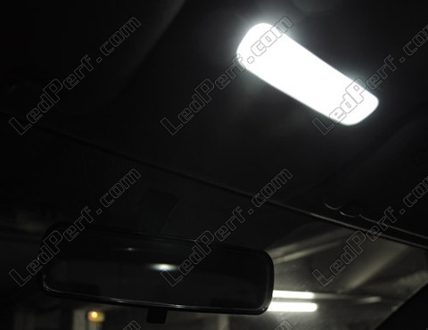 LED Loftslys foran Toyota Corolla E120