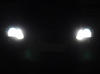 LED Fjernlys Toyota Corolla E120