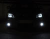 LED tågelygter Toyota Corolla E120