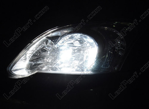 LED Nærlys Toyota Corolla E120