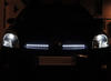 LED kørelys i dagtimerne - kørelys i dagtimerne Toyota Corolla Verso