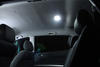 LED Loftlys bagi Toyota Corolla Verso