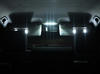 LED sminkespejle - solskærm Toyota Corolla Verso