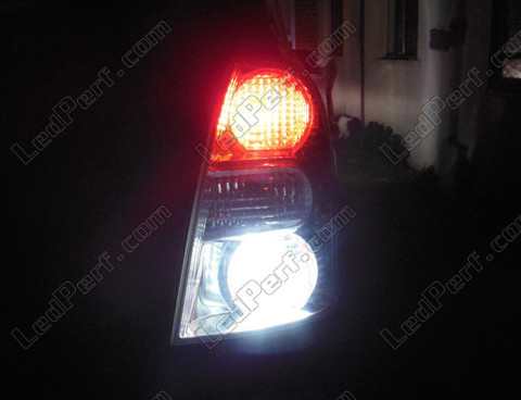 LED Baklys Toyota Corolla Verso