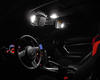 LED førerkabine Toyota GT 86