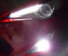 LED tågelygter Toyota GT 86