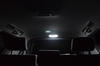 LED Loftlys bagi Toyota Land cruiser KDJ 150