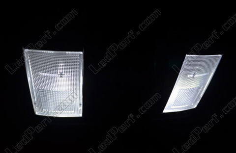 LED Loftslys foran Toyota Land cruiser KDJ 150