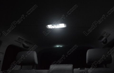 LED midterste loftslys Toyota Land cruiser KDJ 150
