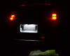 LED nummerplade Toyota Land cruiser KDJ 150