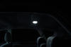 LED Loftlys bagi Toyota Prius