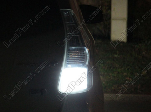 LED Baklys Toyota Prius
