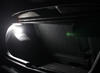 LED bagagerum Toyota Yaris 2