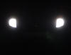 LED Nærlys Toyota Yaris 2