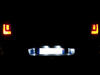 LED nummerplade Volkswagen Amarok