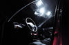 LED førerkabine Volkswagen Bora