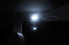 LED Loftlys bagi Volkswagen Bora